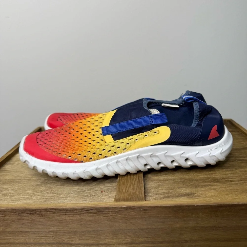 RUGGED SHARK Coast RNR Kids Water Shoe